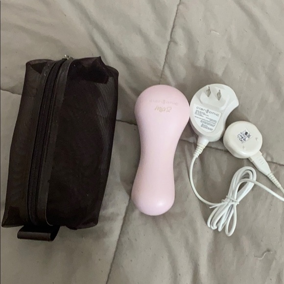 Clarisonic Other - Clarisonic Mia 2 - Great Condition!